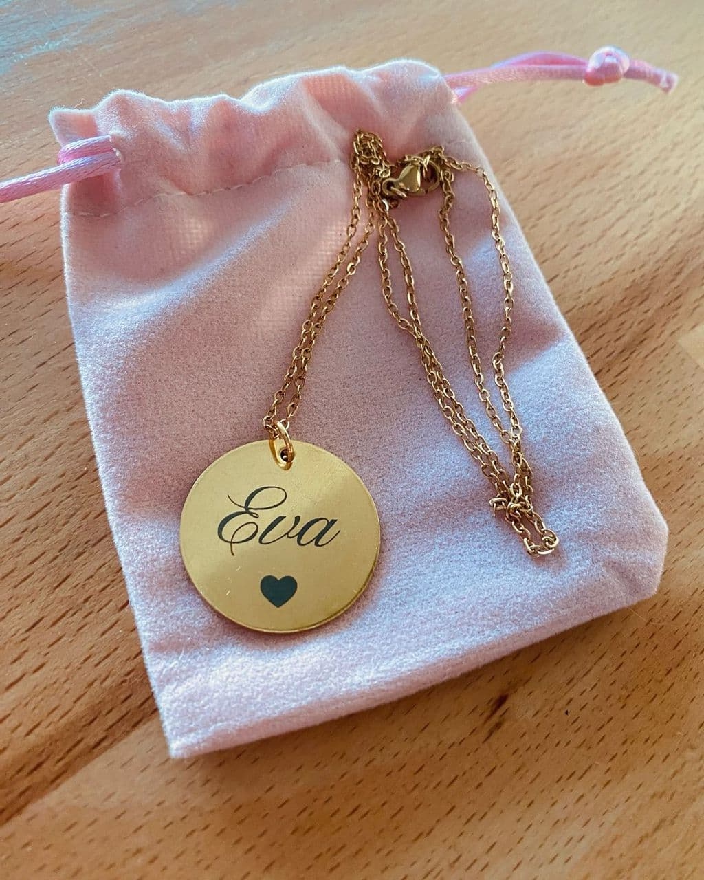 Cadeaux personnalisés