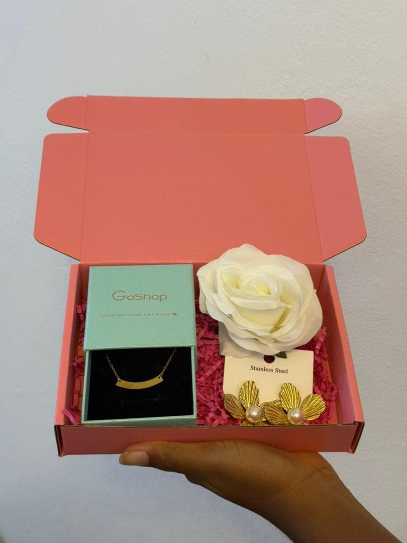 Pack j'aime beaucoup