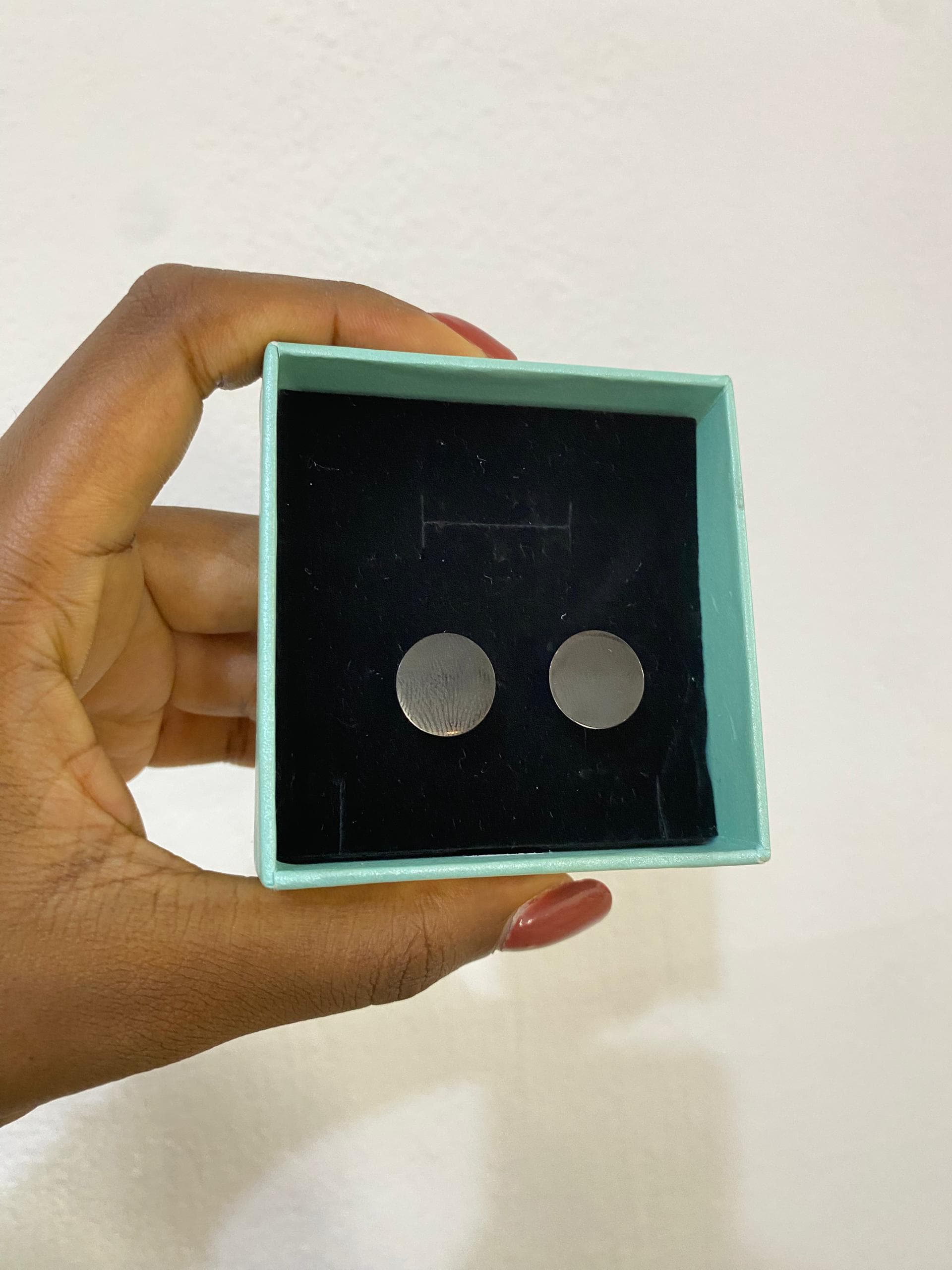 Manchette / Pince cravate 3