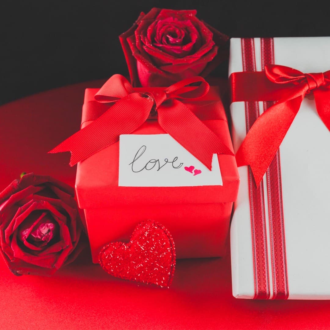 Saint Valentin Background